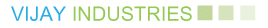 Vijay Industries Logo